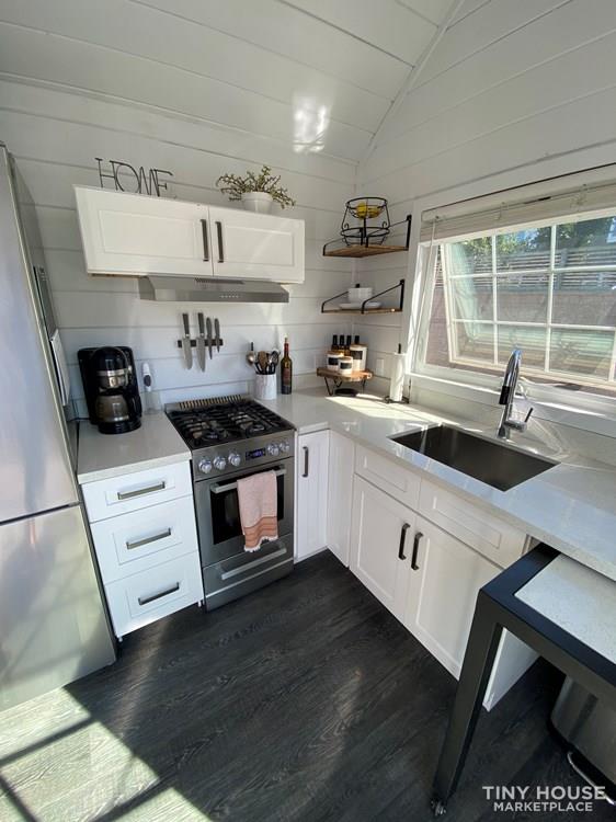Rubicon Tiny House for sale - Image 4 Thumbnail