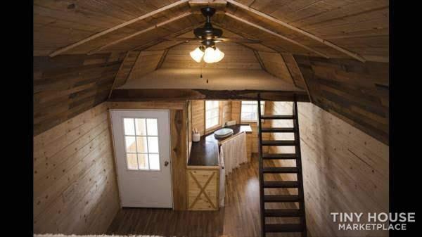 Rustic Cabin Home  - Image 1 Thumbnail
