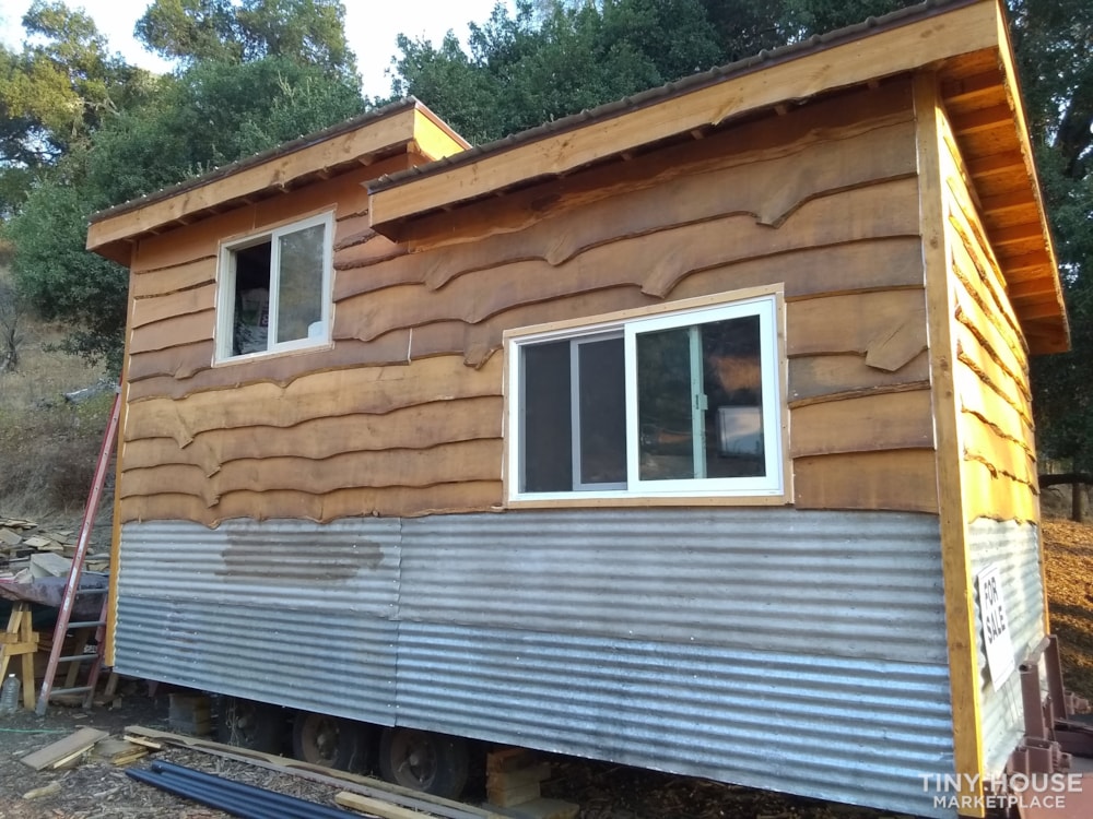 Rustic Charm Eco Friendly (UPDATED) - Image 1 Thumbnail