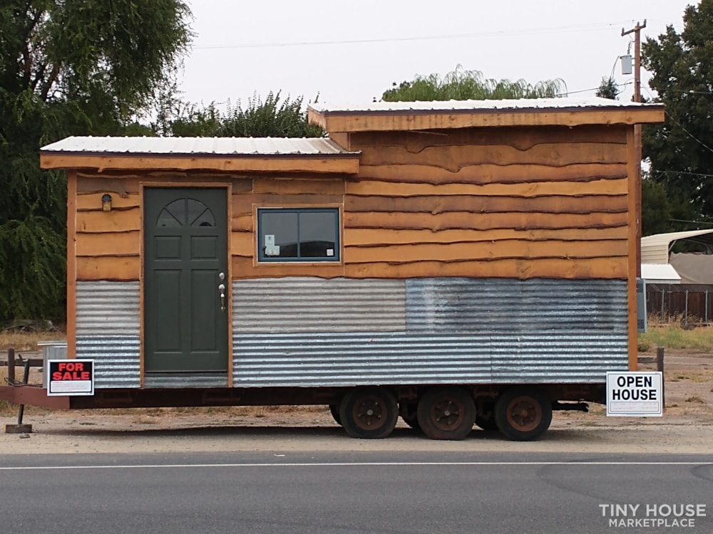 Rustic Charm Eco Friendly (UPDATED) - Image 2 Thumbnail