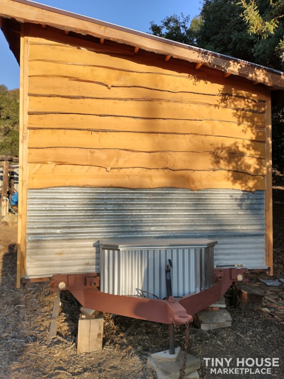 Rustic Charm Eco Friendly (UPDATED) - Image 3 Thumbnail