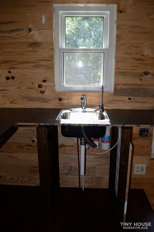 Rustic Off-Grid Tiny Home  - Image 2 Thumbnail