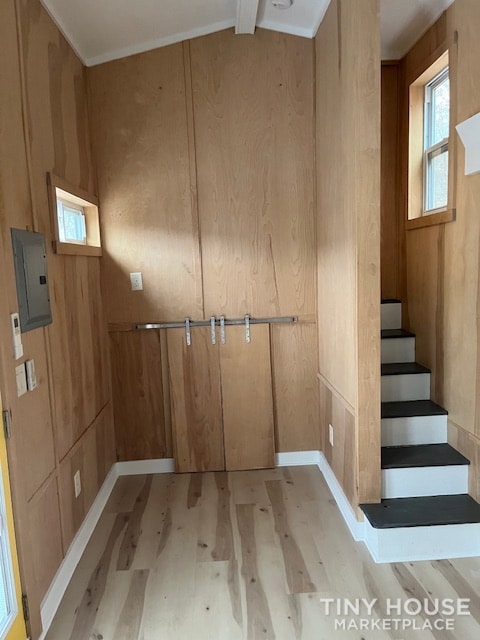 Selling at cost! $99,500 Rustic on the outside, designer finishes on the inside - Image 4 Thumbnail