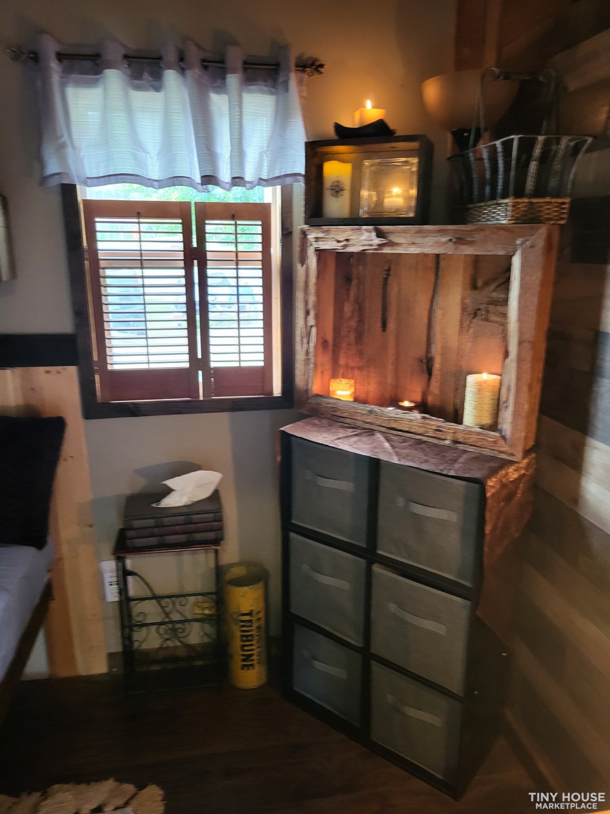 Rustic Retreat - Image 3 Thumbnail