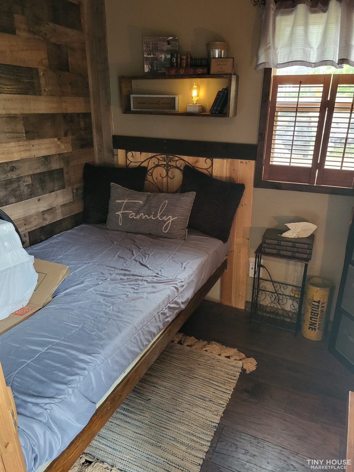 Rustic Retreat - Image 4 Thumbnail
