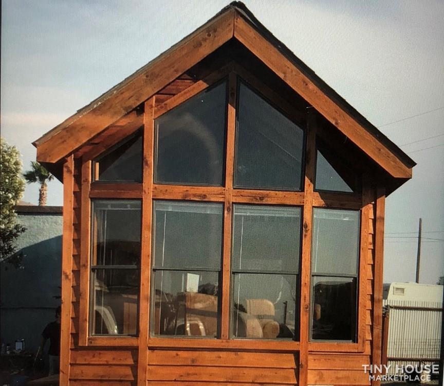 RV Certified Tiny House 