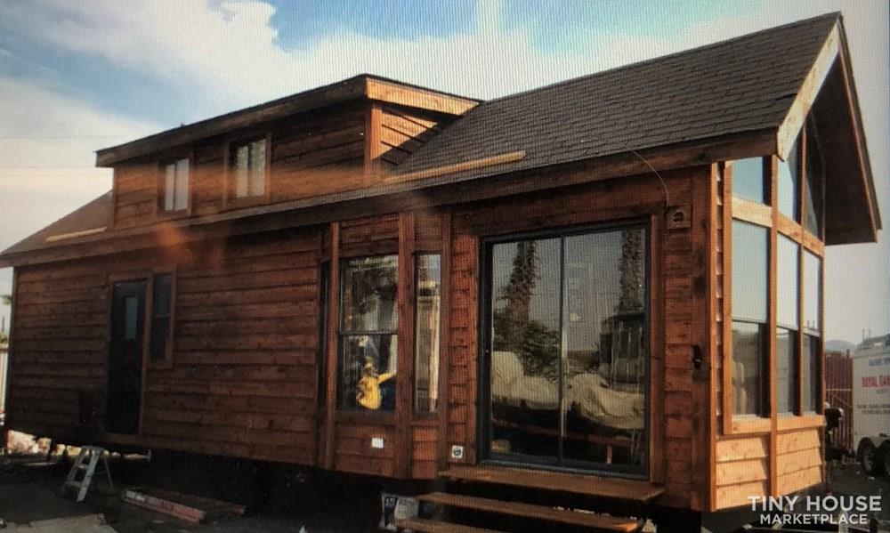 RV Certified Tiny House  - Image 2 Thumbnail