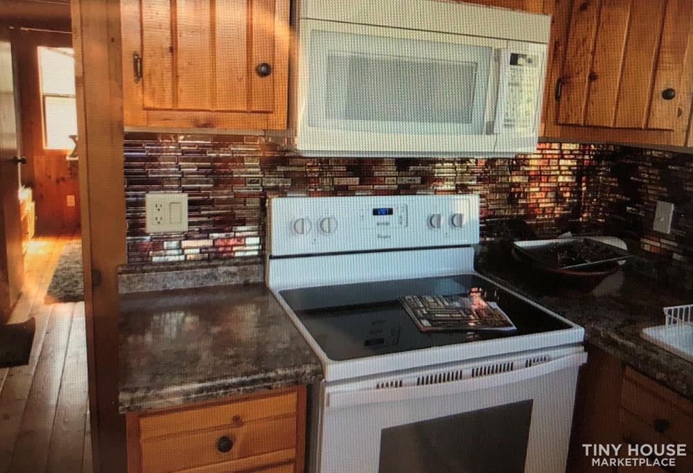 RV Certified Tiny House  - Image 3 Thumbnail