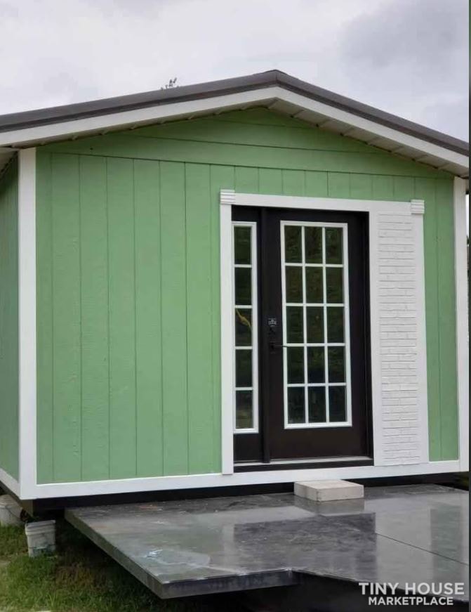 RV Park Model Tiny Home - Image 3 Thumbnail