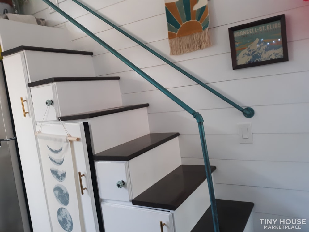 RVIA-certified 2021 tiny home  - Image 2 Thumbnail