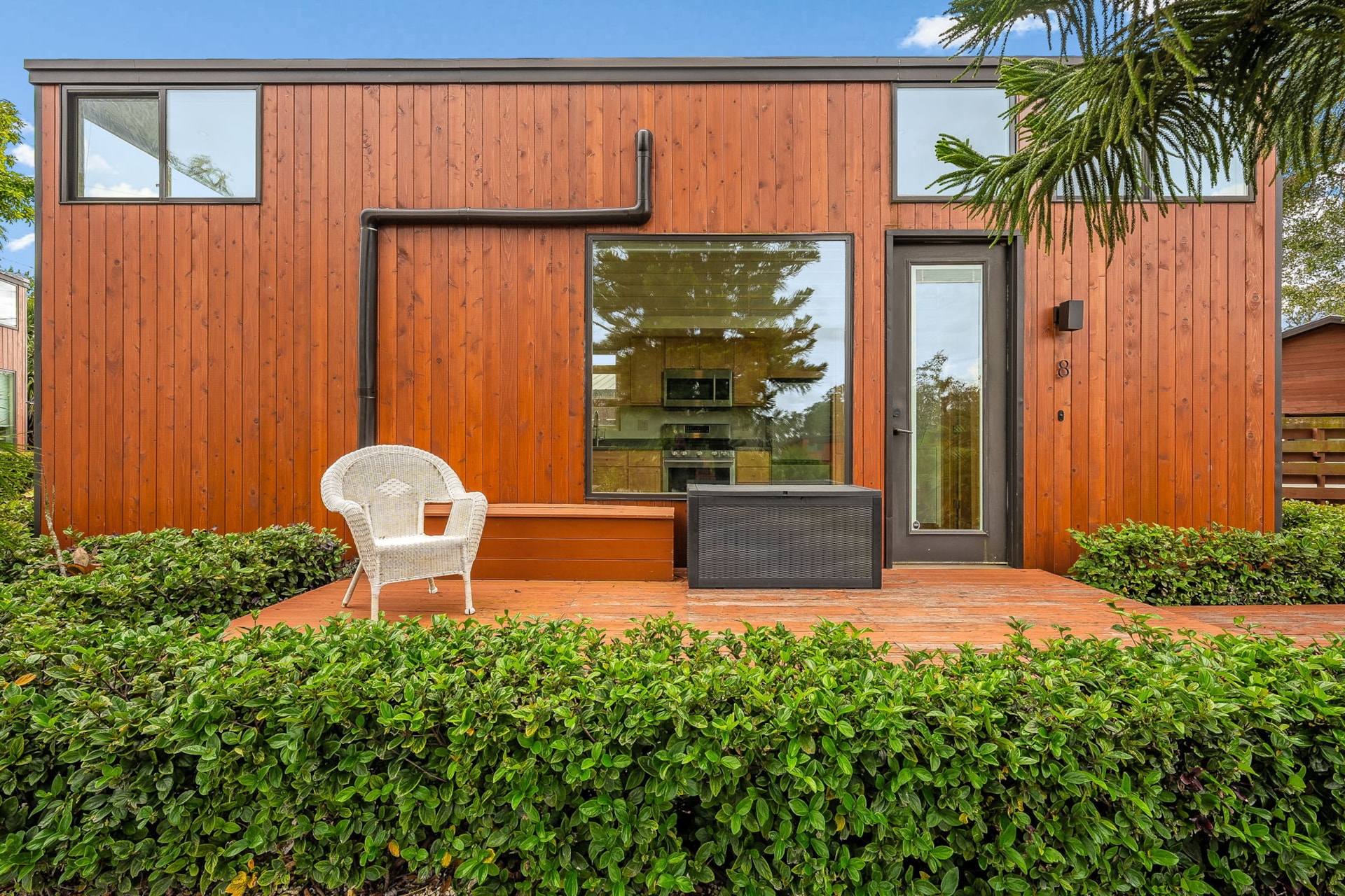 RVIA Certified Tiny Home in Tampa Bay Escape, $15K+ in Recent Upgrades