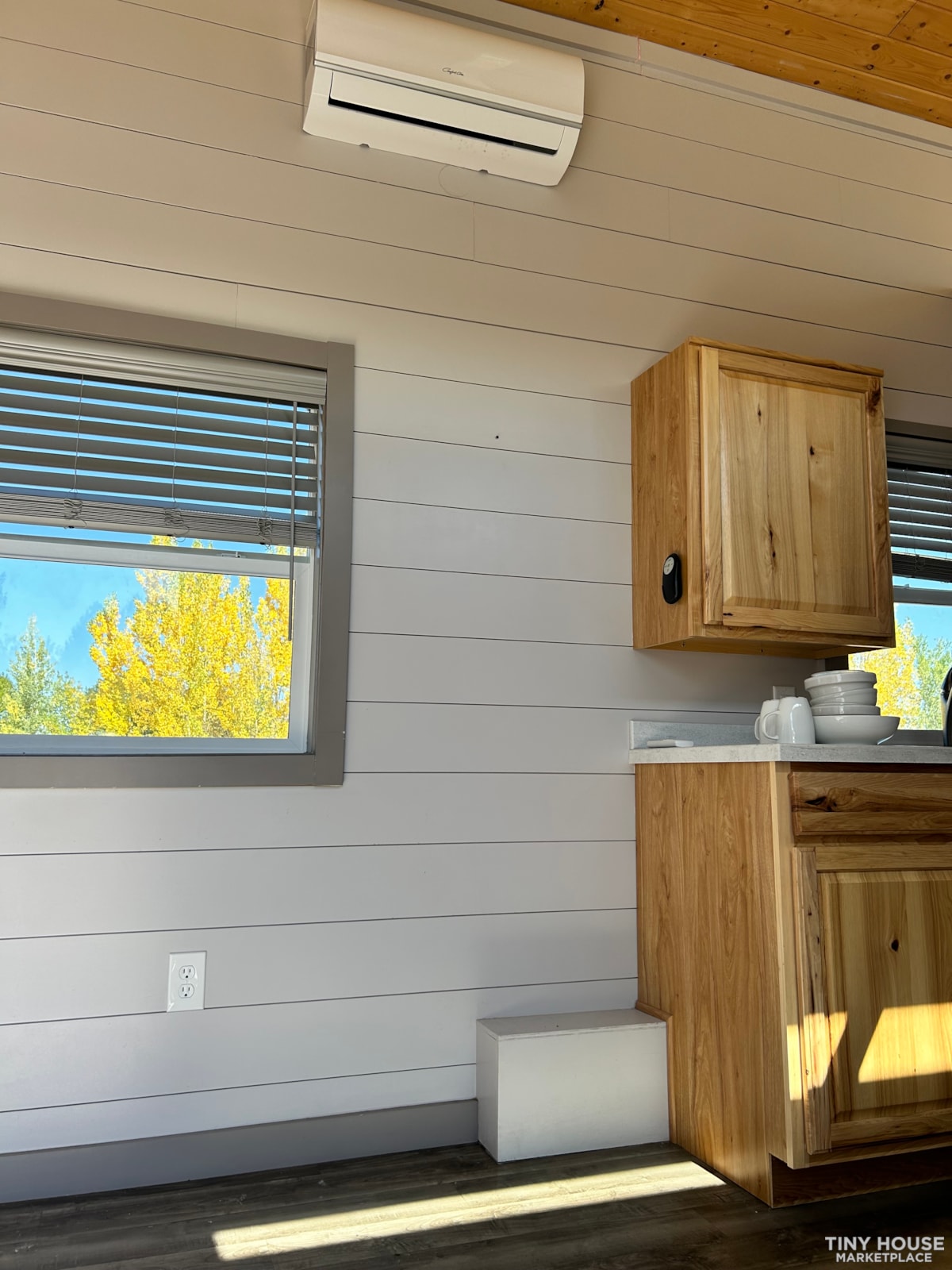 SOLD Tiny Home w/ Downstairs Bedroom in Durango Colorado - Image 2 Thumbnail