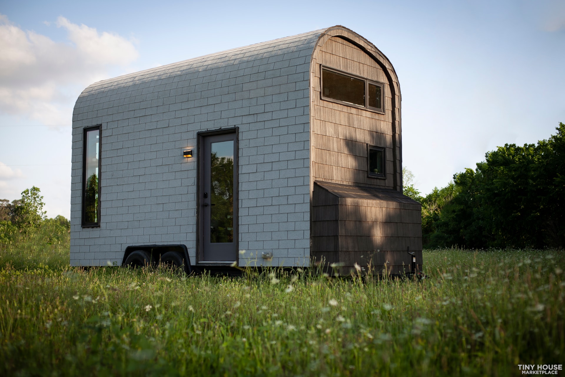 S'Mouse Tiny House Co. City Model - Image 2 Thumbnail