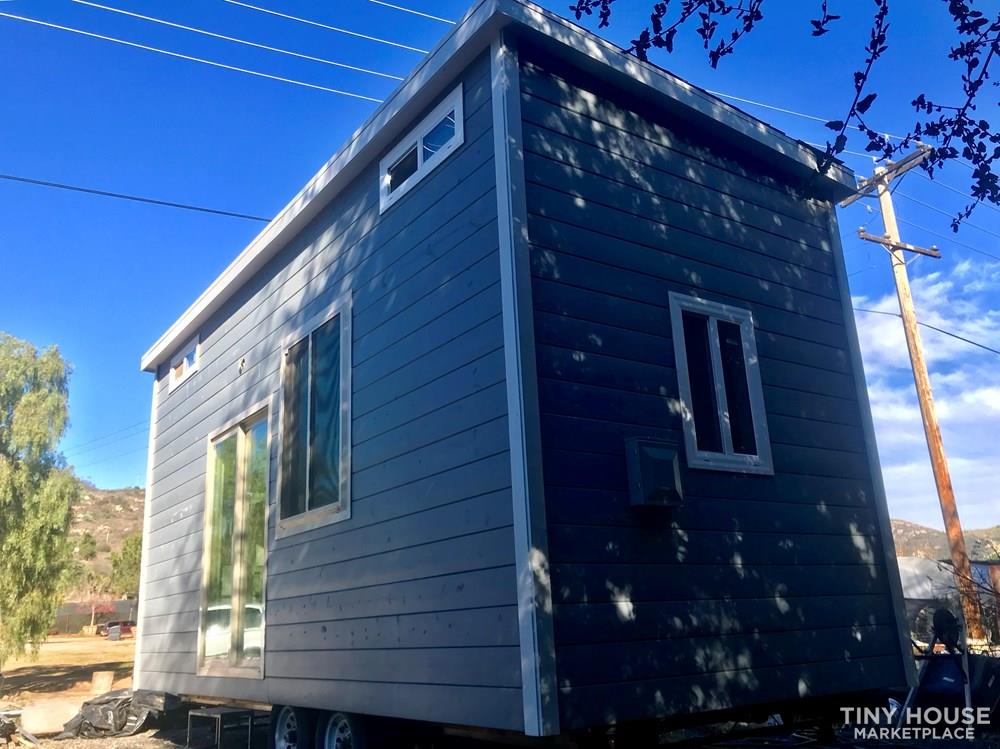 Tiny House for Sale SAN DIEGO TINY HOME
