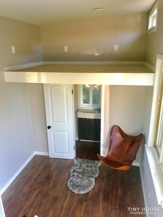 tiny home community san diego