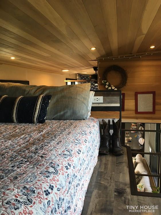 Tiny House for Sale San Diego Tiny House