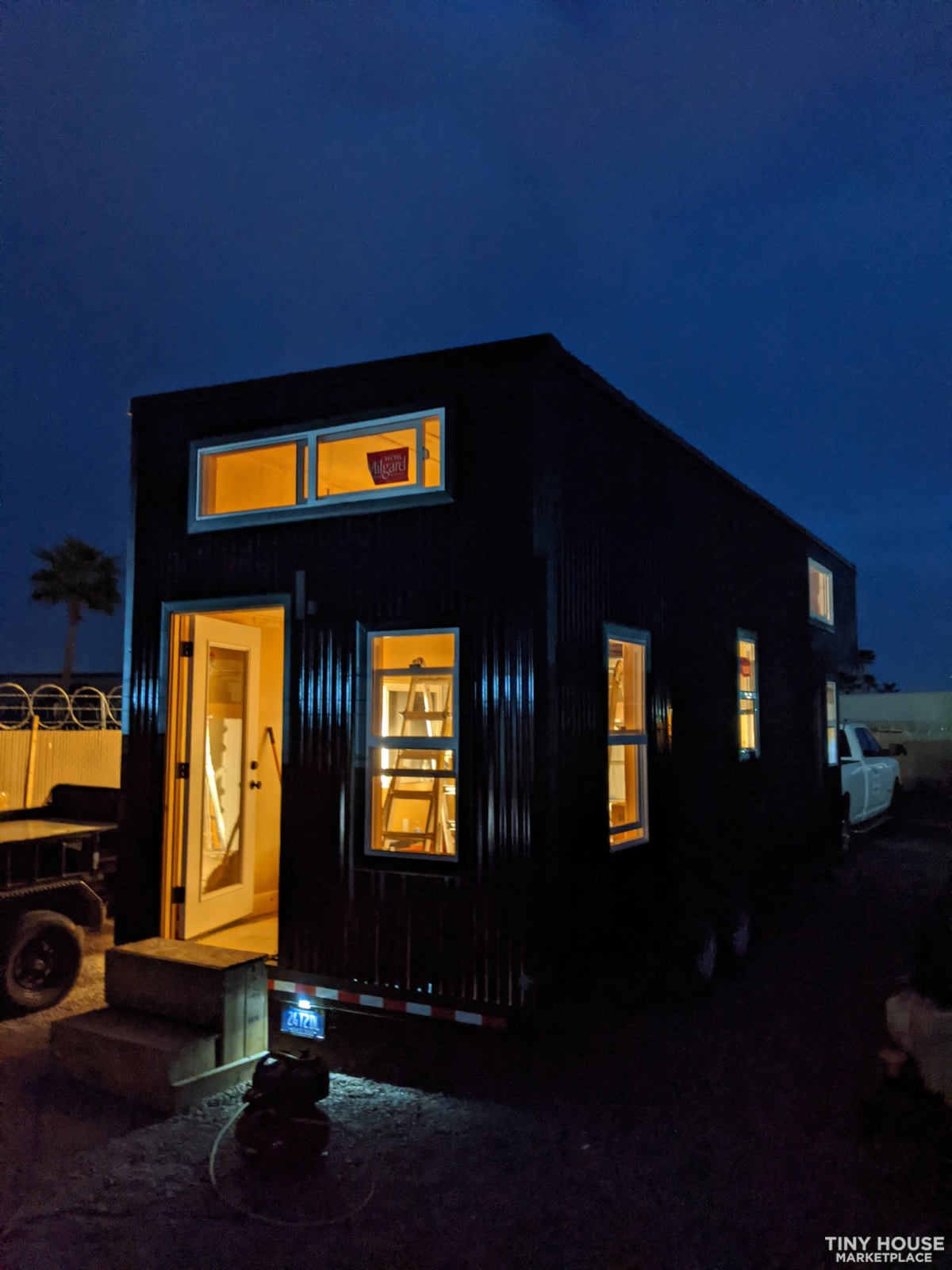 Save Big on ThinHaus Show Model Reverse Auction - Image 2 Thumbnail