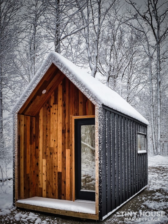 Scandinavian inspired studio on a trailer!  - Image 1 Thumbnail
