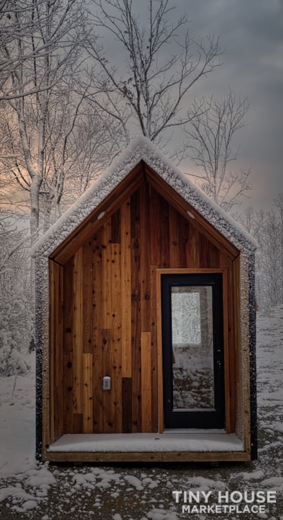 Scandinavian inspired studio on a trailer!  - Image 2 Thumbnail