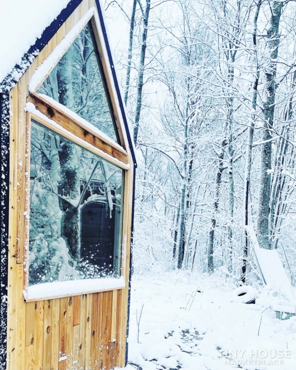 Scandinavian inspired studio on a trailer!  - Image 3 Thumbnail