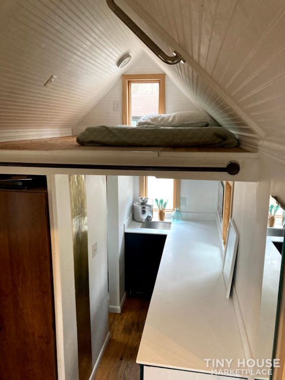 Scandinavian Modern Tiny House - Image 4 Thumbnail