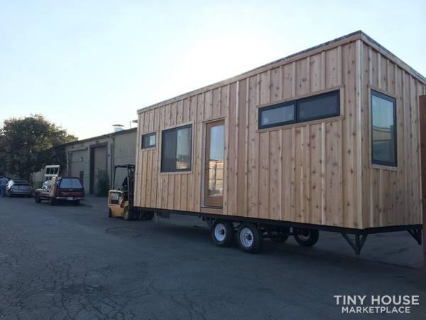 Sea Ranch Style Tiny House/ ADU - $9500  - Image 1 Thumbnail