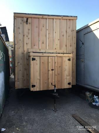 Sea Ranch Style Tiny House/ ADU - $9500  - Image 2 Thumbnail