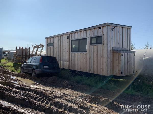 Sea Ranch Style Tiny House/ ADU - $9500  - Image 4 Thumbnail
