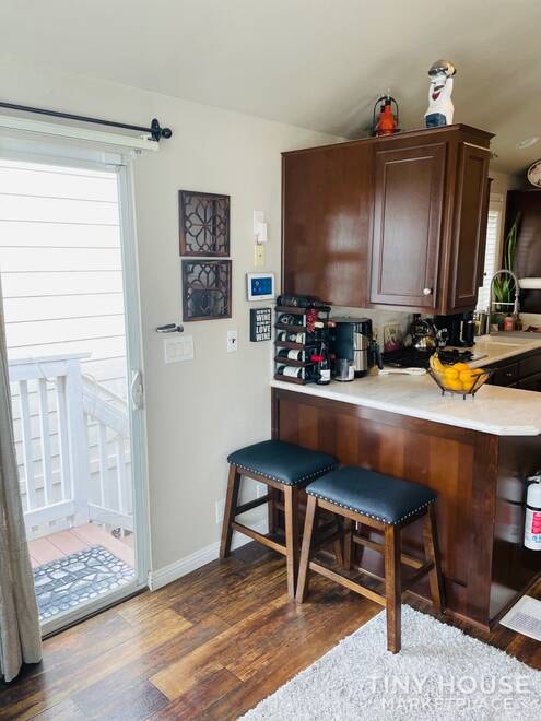 Secluded streamside beauty! Immaculate condition, move-in ready! - Image 4 Thumbnail