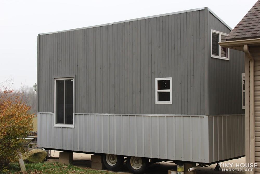 self sufficient Tiny House - Image 4 Thumbnail