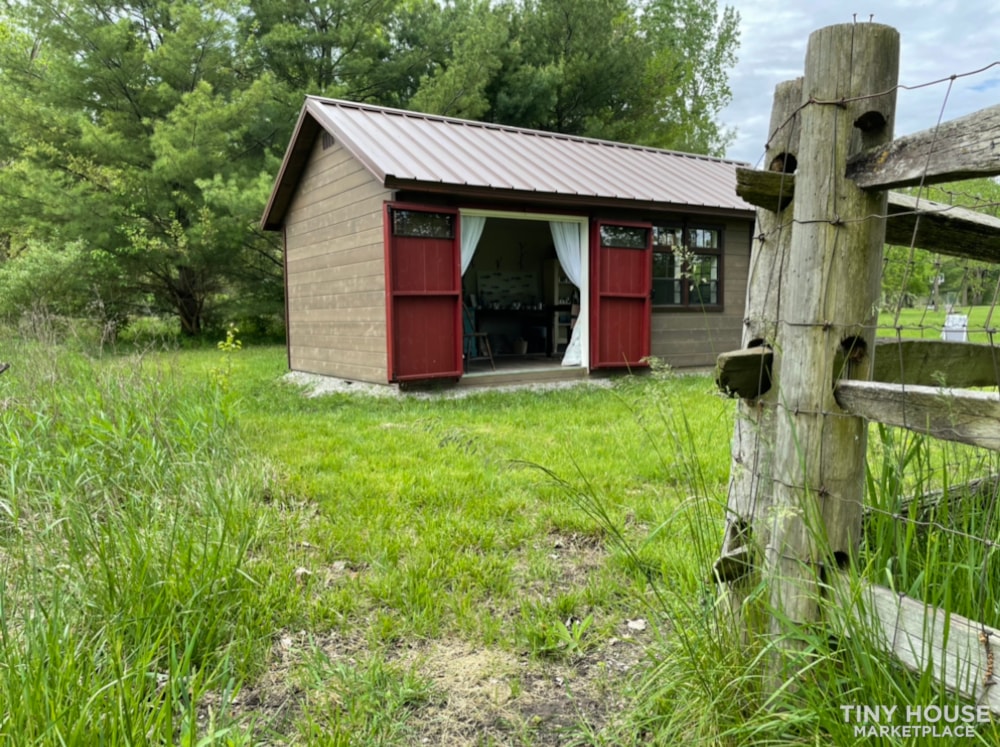 She Shed - Image 4 Thumbnail