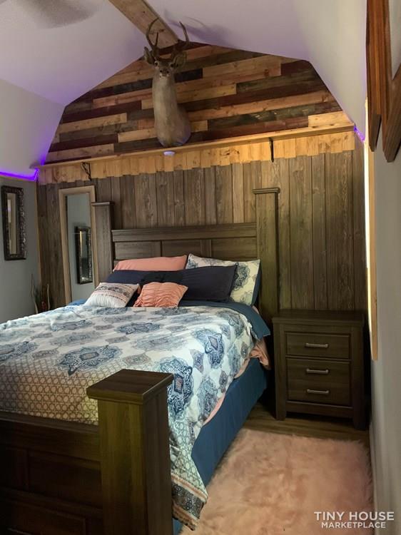 Tiny House for Sale - She shed