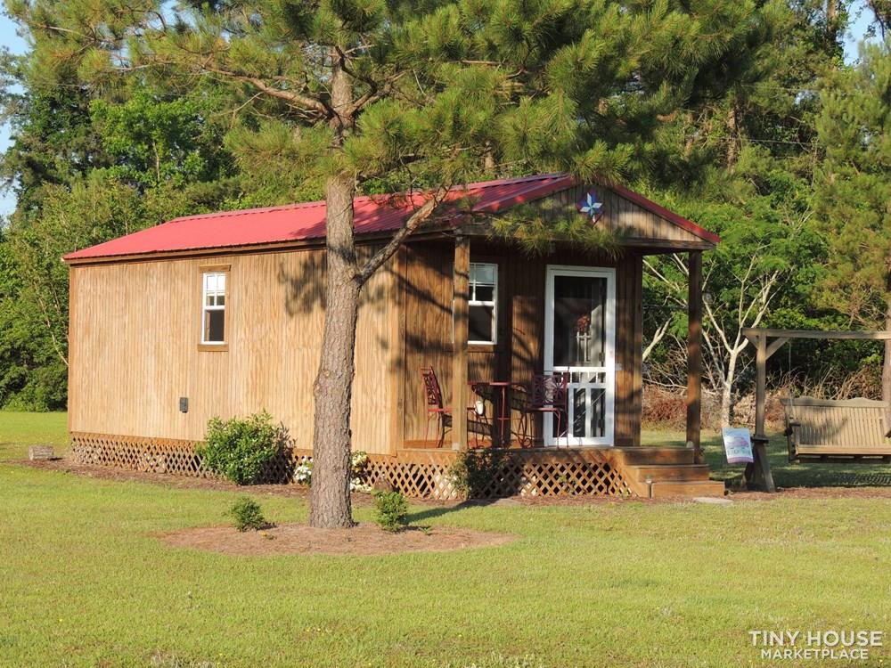 She-Shed (Bunkhouse) - Image 1 Thumbnail
