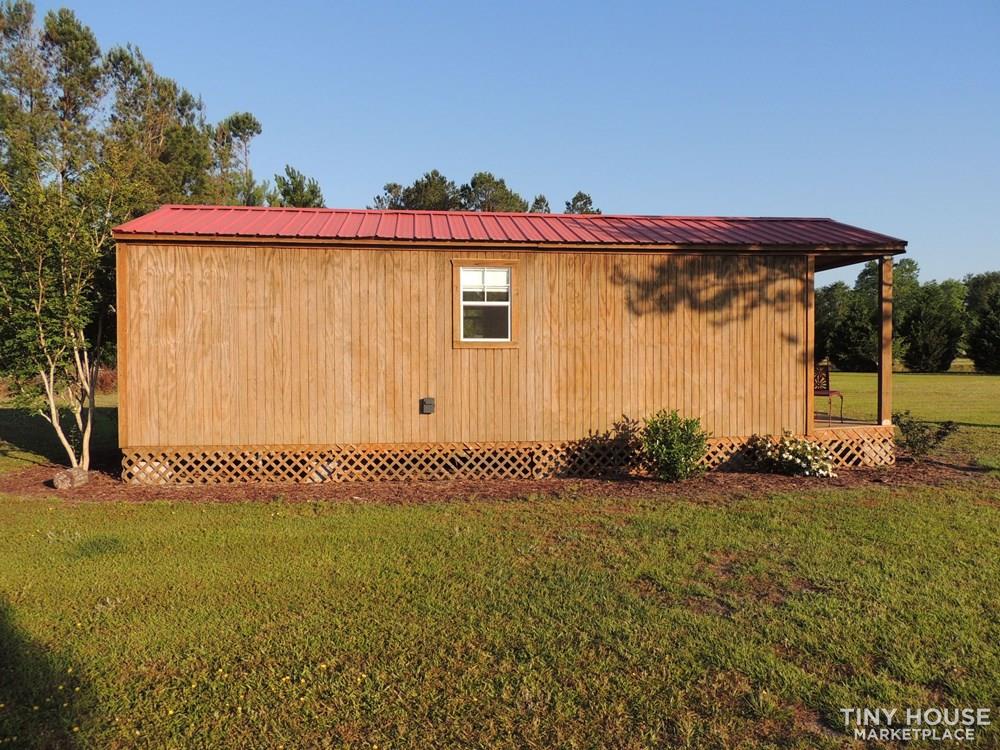 She-Shed (Bunkhouse) - Image 3 Thumbnail