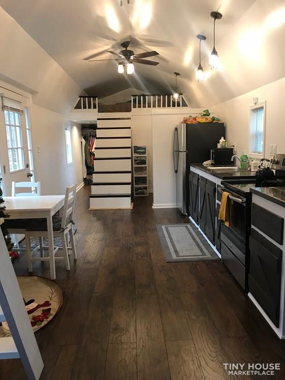 Shed to tiny home  - Image 4 Thumbnail