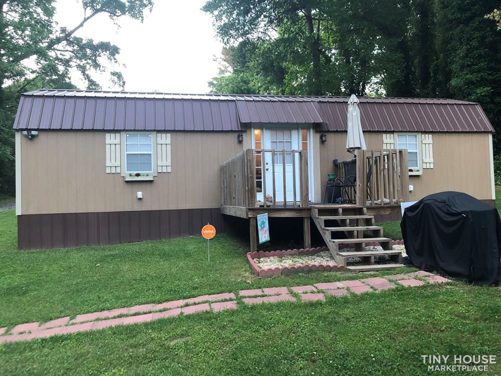 Shed to tiny home  - Image 2 Thumbnail
