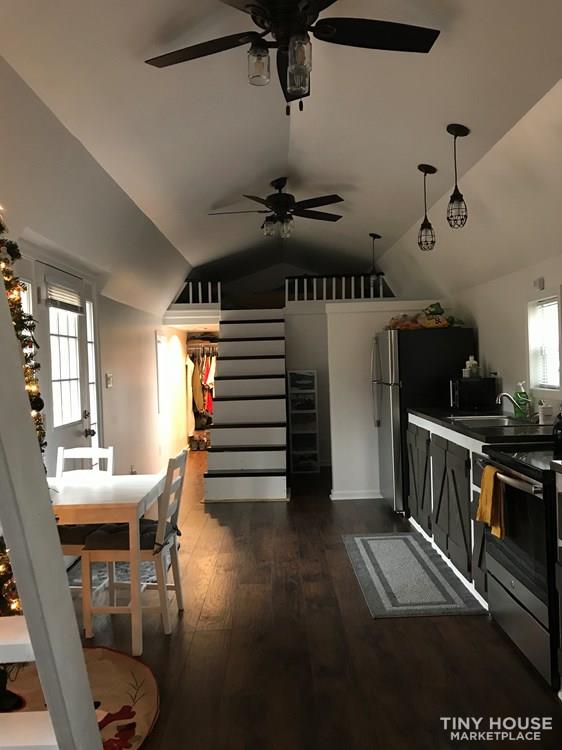 Shed to tiny home  - Image 3 Thumbnail