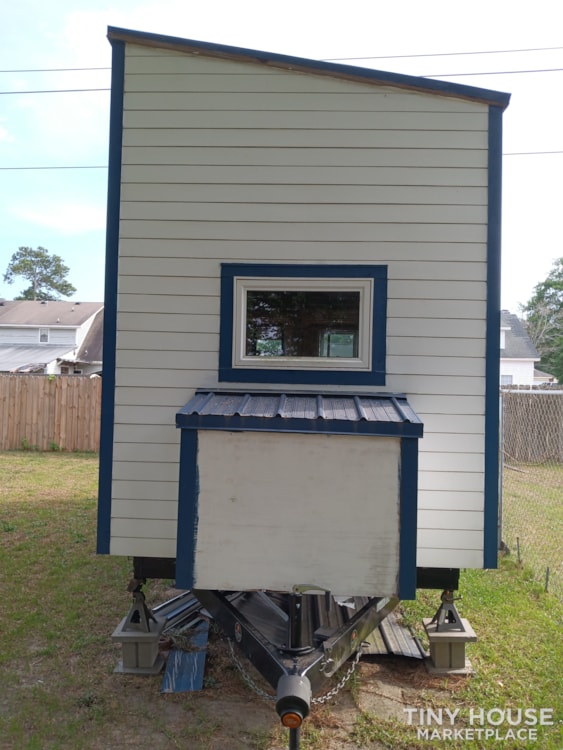Shed style tiny house - Image 3 Thumbnail