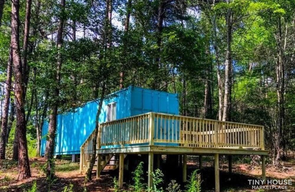 Shipping Container Home
