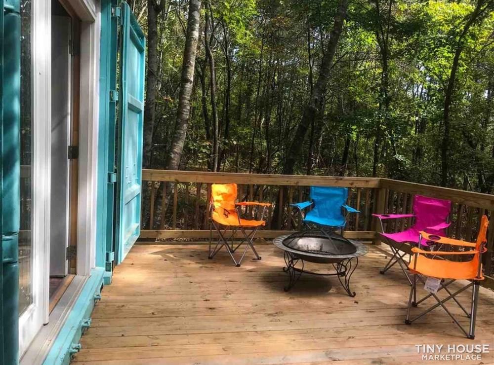 Shipping Container Home - Image 3 Thumbnail