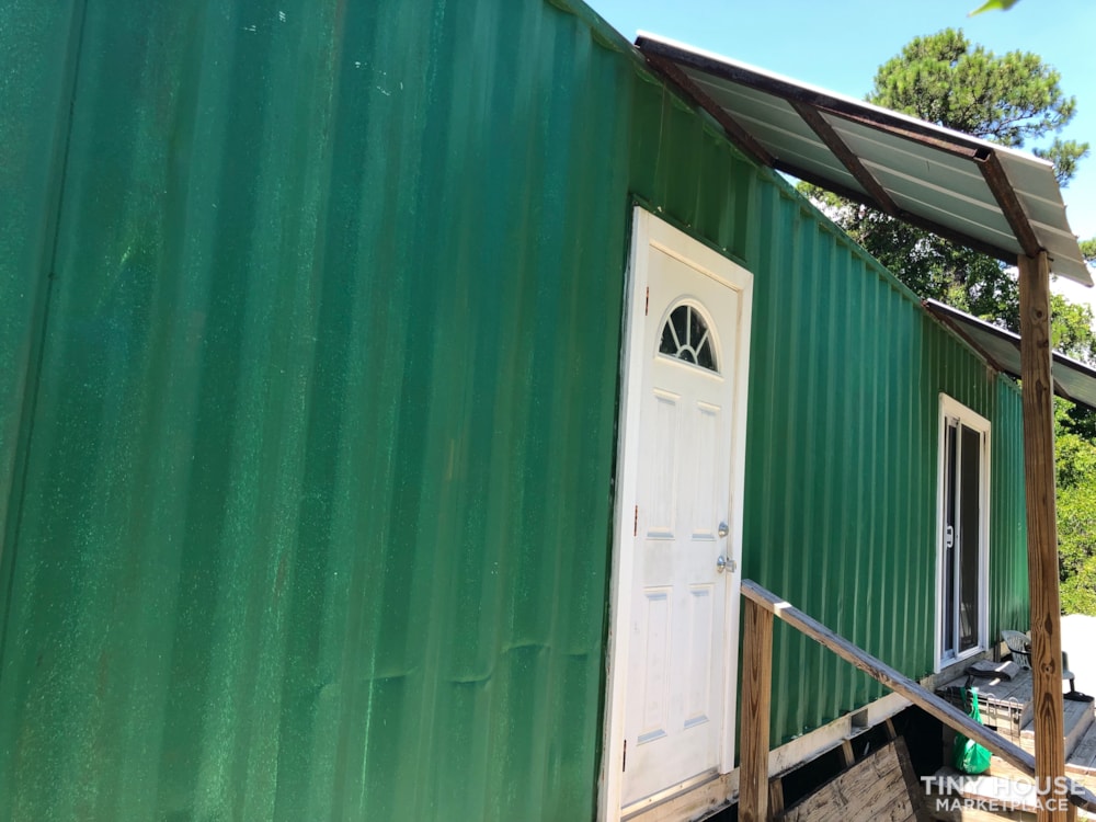 Shipping Container Tiny Home - Image 2 Thumbnail