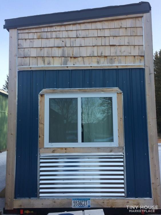 Simple Tiny House in Northern Minnesota  - Image 2 Thumbnail