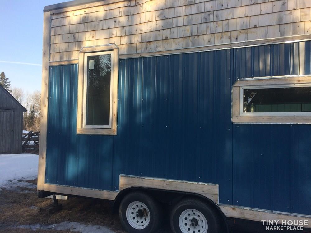Simple Tiny House in Northern Minnesota  - Image 4 Thumbnail