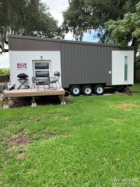  Simple Tiny Living