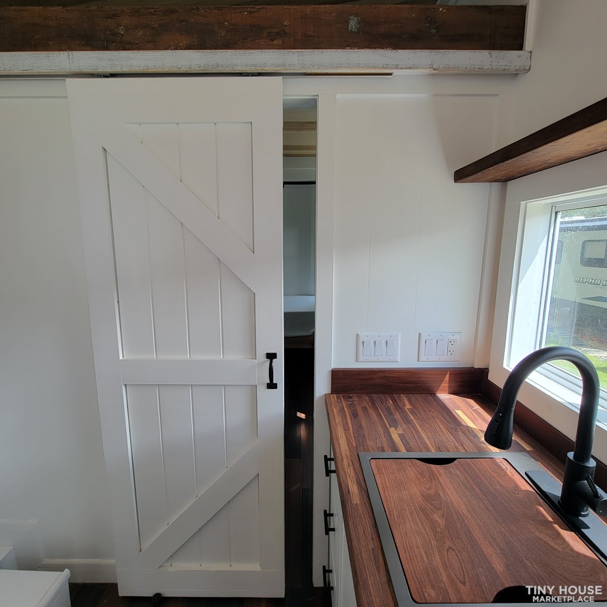 Single Level Tiny House Dream Home! - Image 2 Thumbnail