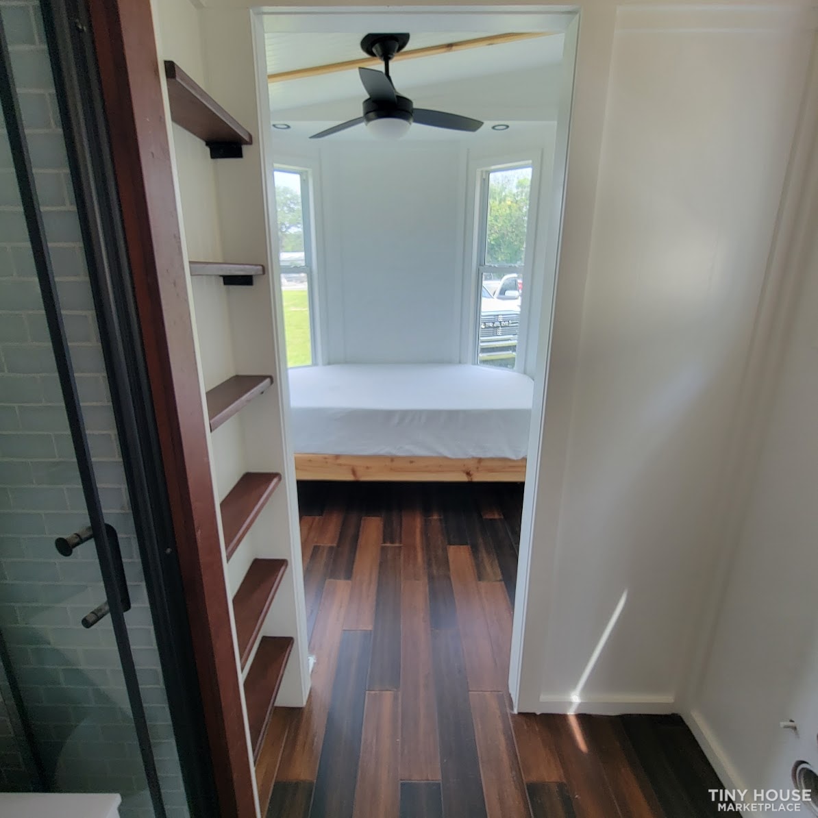 Single Level Tiny House Dream Home! - Image 3 Thumbnail