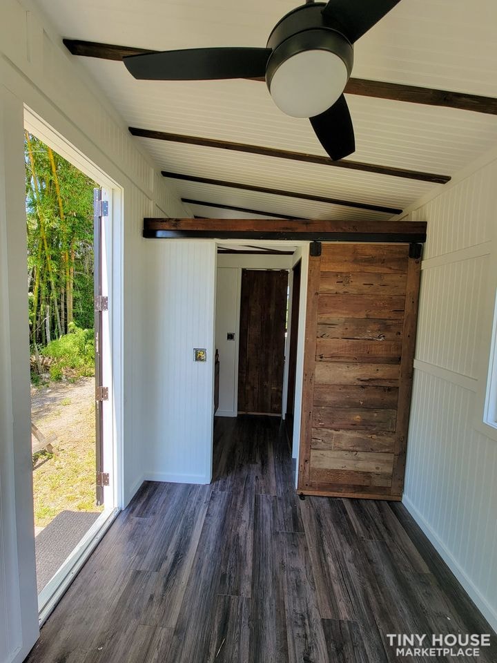 Single Level Tiny House Dream Home! - Image 4 Thumbnail