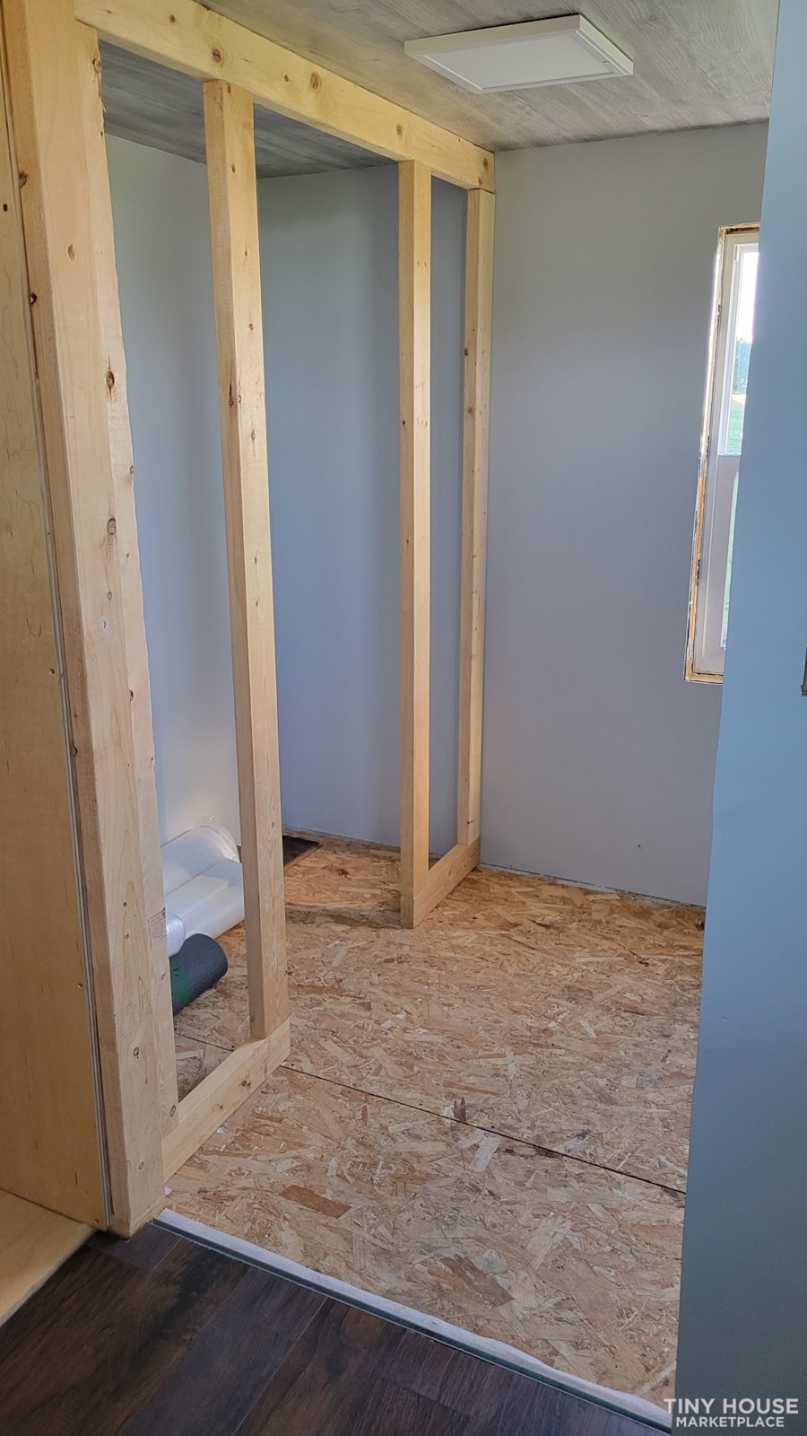 SIP constructed 28' THOW (Work In Progress) - Image 4 Thumbnail