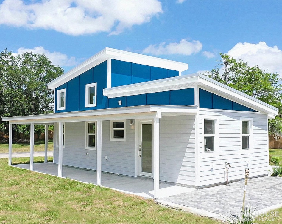 SITE-BUILD TINY HOME - Image 2 Thumbnail