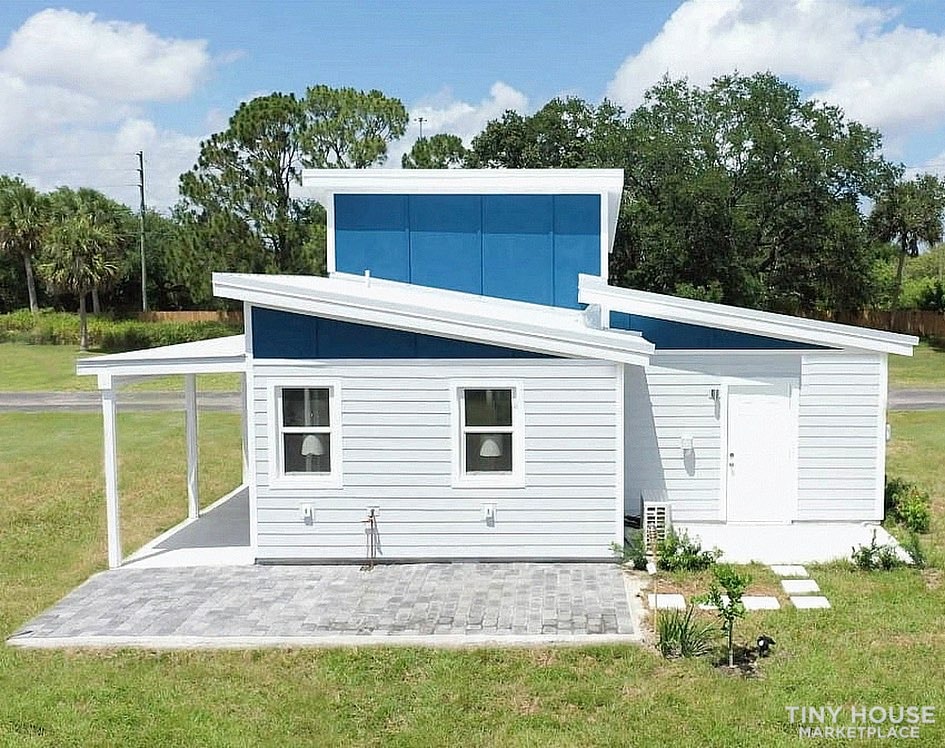 SITE-BUILD TINY HOME - Image 3 Thumbnail